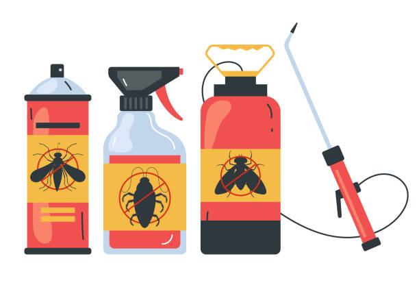 Best Mosquito Control Services  in Pontiac, IL