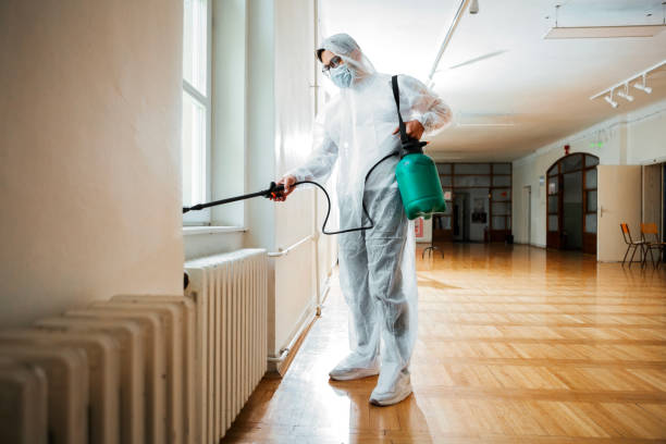 Wildlife Control Services in Pontiac, IL